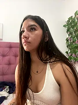 yousweet-Scarett online show from 09.27.25