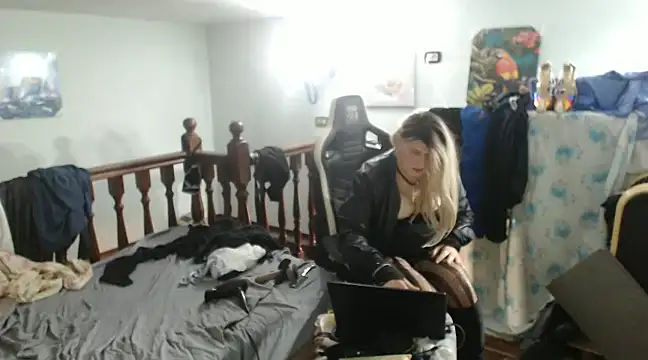 emmex671 online show from 01.25.25