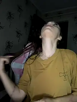 Snapshot of MrrKate chatting on 11.11.25 MrrKate online show from 11.11.25