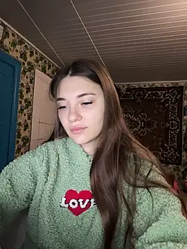 Snapshot of MrrKate chatting on 12.03.25 MrrKate online show from 12.03.25