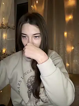 Snapshot of MrrKate chatting on 02.02.26 MrrKate online show from 02.02.26