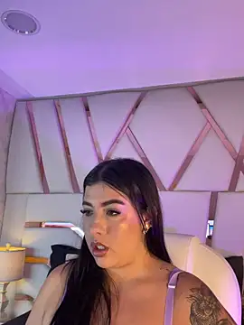 Madisson-Rivas online show from 03.08.26