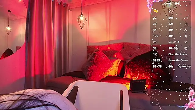 miaoconell online show from 09.16.25