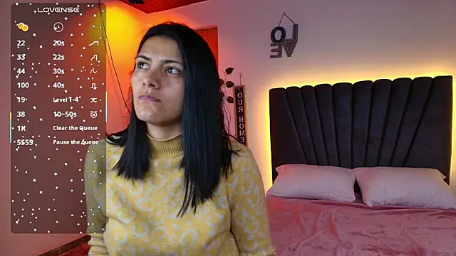 miaoconell online show from 01.08.26