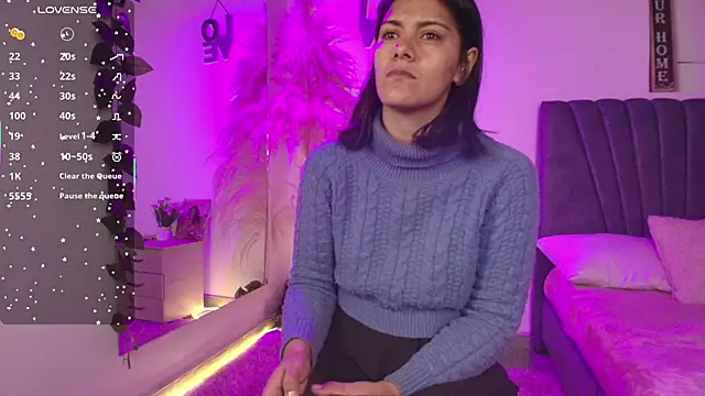 miaoconell online show from 04.22.26
