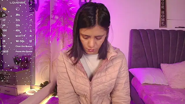 miaoconell online show from 04.23.26