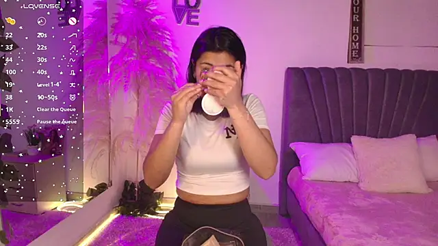 miaoconell online show from 04.27.26