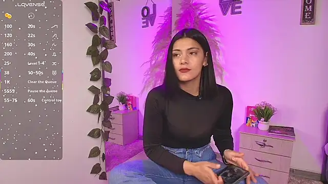 Snapshot of miaoconell chatting on 07.16.26 miaoconell online show from 07.16.26