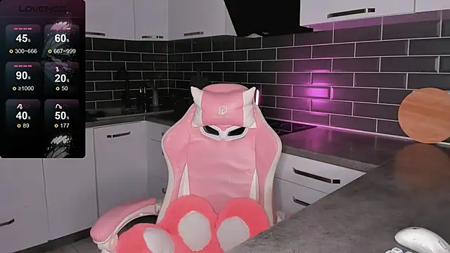 Snapshot of ShaiyaMinn3 chatting on 02.26.26 ShaiyaMinn3 online show from 02.26.26