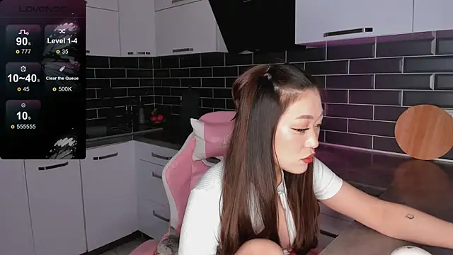 Snapshot of ShaiyaMinn3 chatting on 03.03.26 ShaiyaMinn3 online show from 03.03.26