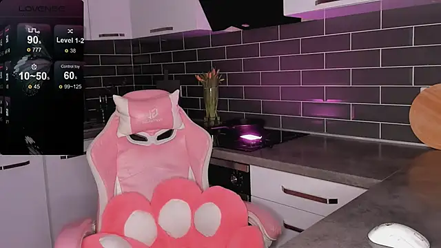 Snapshot of ShaiyaMinn3 chatting on 03.07.26 ShaiyaMinn3 online show from 03.07.26