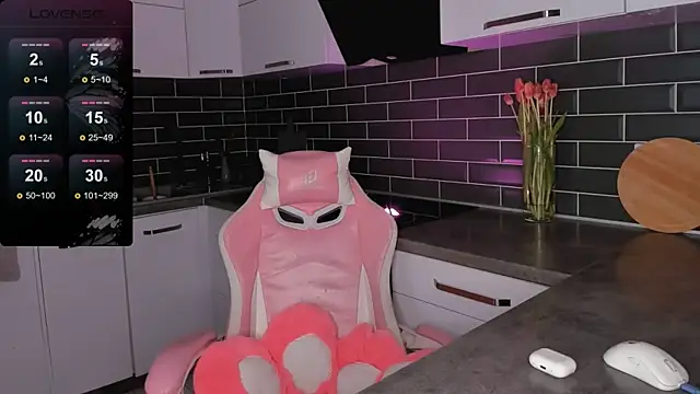 Snapshot of ShaiyaMinn3 chatting on 03.12.26 ShaiyaMinn3 online show from 03.12.26