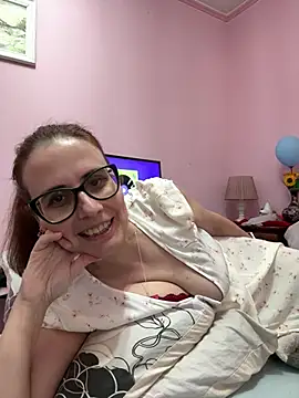 NataKitten online show from 03.21.25