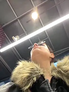 NataKitten online show from 11.18.25