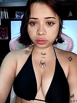 Akame yumi online show from 11.01.25