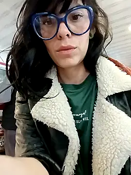 Ali3Martin online show from 03.14.25