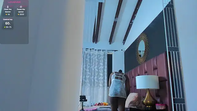 RitaGibsonn online show from 10.30.25