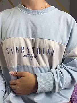 angellicaa  online show from 03.13.26