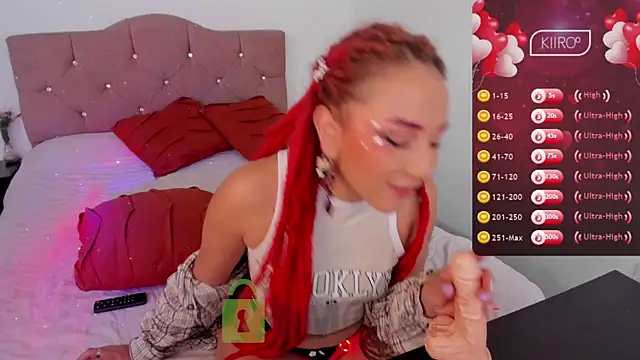 Snapshot of Juana_blackm chatting on 10.11.25 Juana blackm online show from 10.11.25