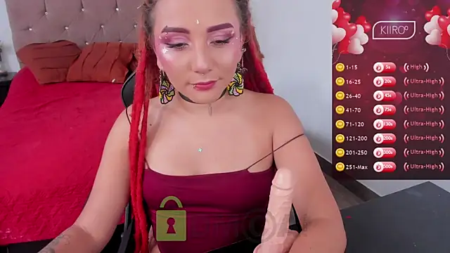 Snapshot of Juana_blackm chatting on 11.10.25 Juana blackm online show from 11.10.25