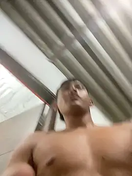 Snapshot of Babyalienqm chatting on 12.22.25 Babyalienqm online show from 12.22.25