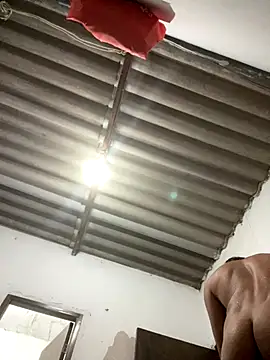 Snapshot of Babyalienqm chatting on 01.08.26 Babyalienqm online show from 01.08.26