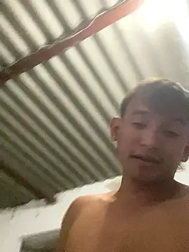 Snapshot of Babyalienqm chatting on 01.10.26 Babyalienqm online show from 01.10.26