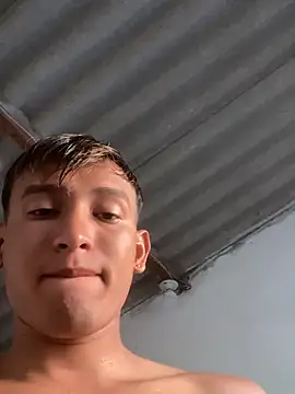 Snapshot of Babyalienqm chatting on 03.15.26 Babyalienqm online show from 03.15.26