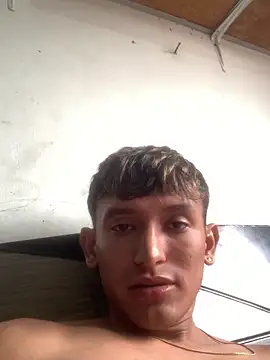 Babyalienqm online show from 06.07.26