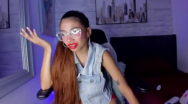 Aida princess online show from 03.18.25