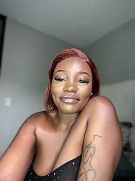 PrincessTamara online show from 09.28.25