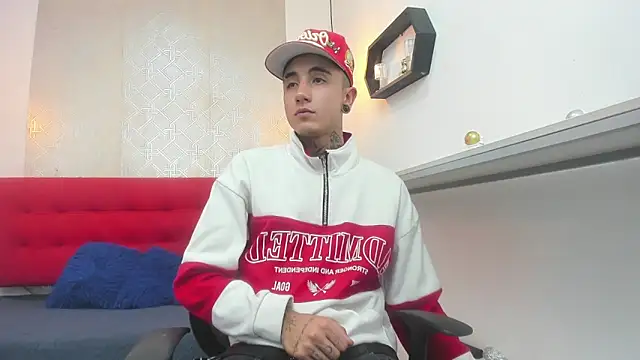 Snapshot of Patrick_Rango chatting on 12.23.25 Patrick Rango online show from 12.23.25