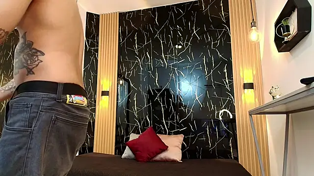 Snapshot of Patrick_Rango chatting on 01.15.26 Patrick Rango online show from 01.15.26