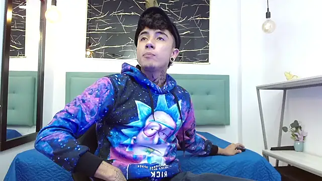 Patrick Rango online show from 03.11.26