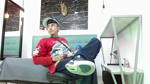 Patrick Rango online show from 03.12.26