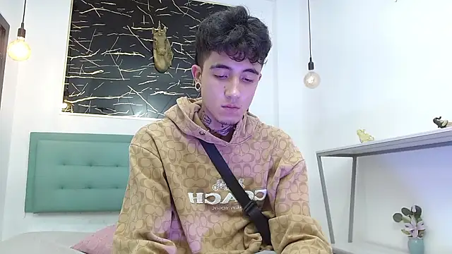 Patrick Rango online show from 03.16.26