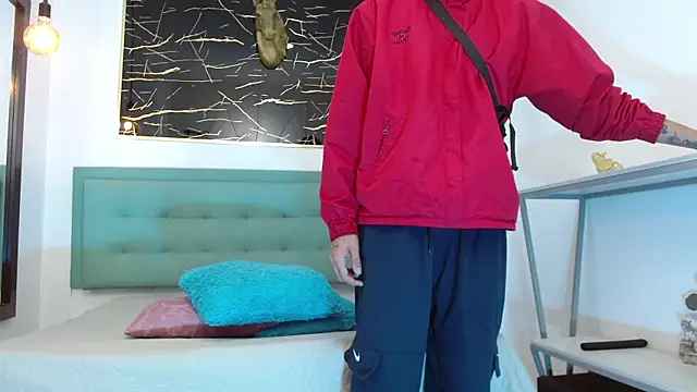 Patrick Rango online show from 03.19.26