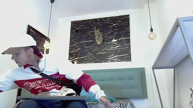 Patrick Rango online show from 03.20.26