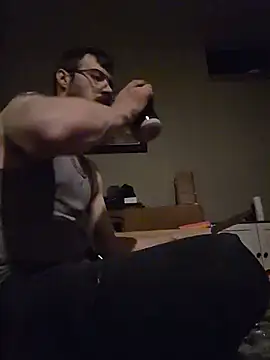 Johnnypro1OF online show from 07.25.26