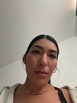 AshleyG 222 online show from 07.09.26