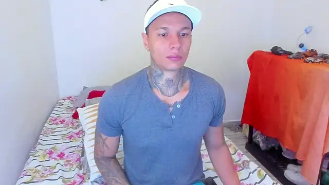 damian c12 online show from 03.08.25