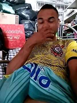 Poptrezegostoso online show from 02.01.26