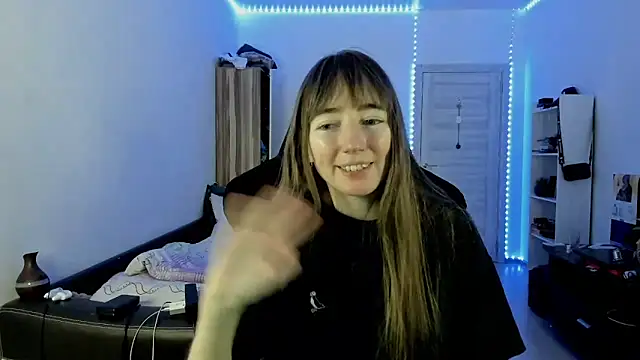 bekkawell online show from 11.03.25