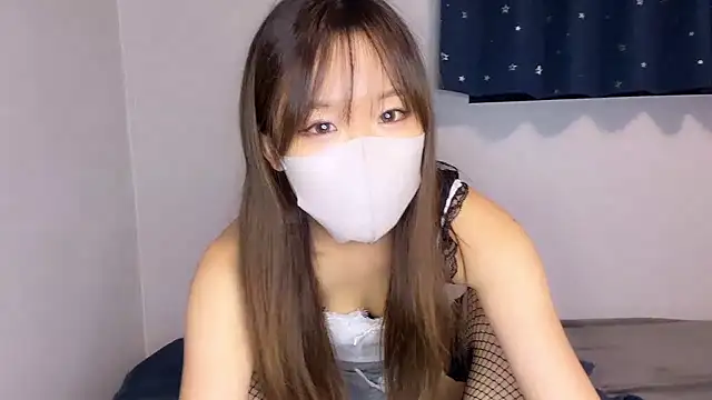 Sakusaku0522 online show from 06.04.26