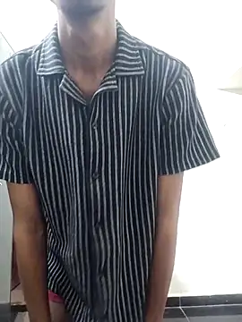 BlackDog  69 online show from 11.07.25