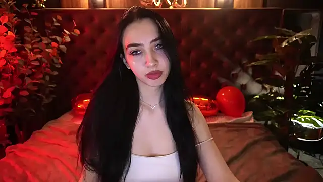 WildKittenX  online show from 02.15.26