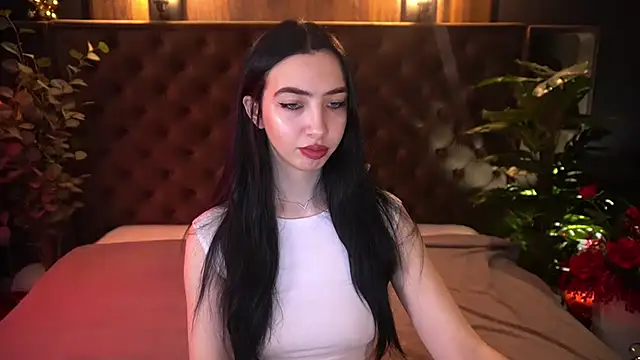 WildKittenX  online show from 03.12.26