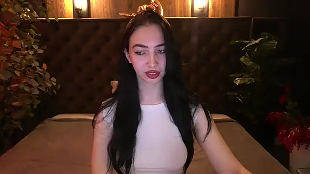 WildKittenX  online show from 05.03.26