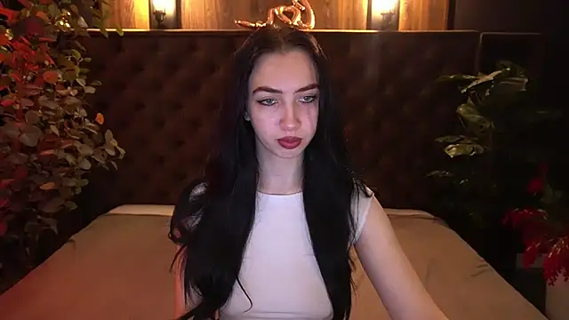 WildKittenX  online show from 05.04.26