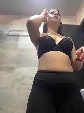 Mila LS online show from 09.21.25